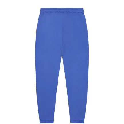 Trapstar Chenille Decoded Jogger – Cobalt