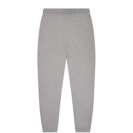 Trapstar Chenille Decoded Jogger – Grey