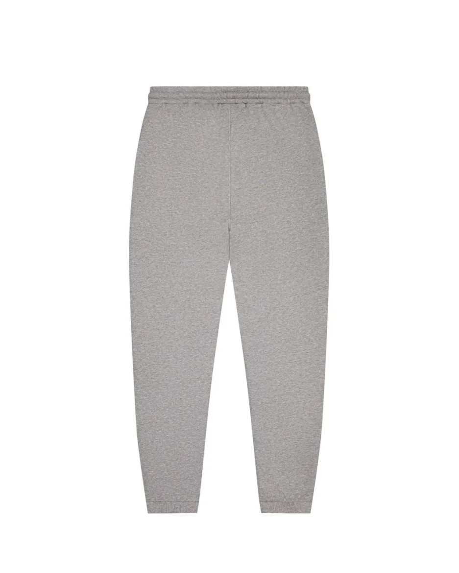 Trapstar Chenille Decoded Jogger – Grey