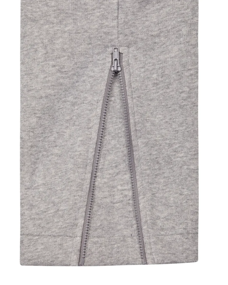Trapstar Chenille Decoded Jogger – Grey