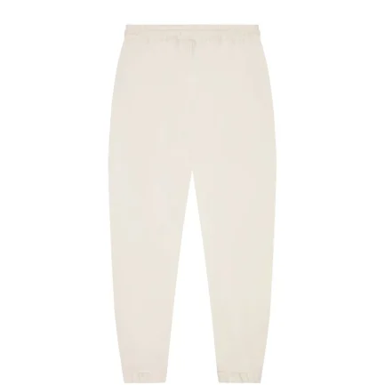 Trapstar Chenille Decoded Jogger – Off White