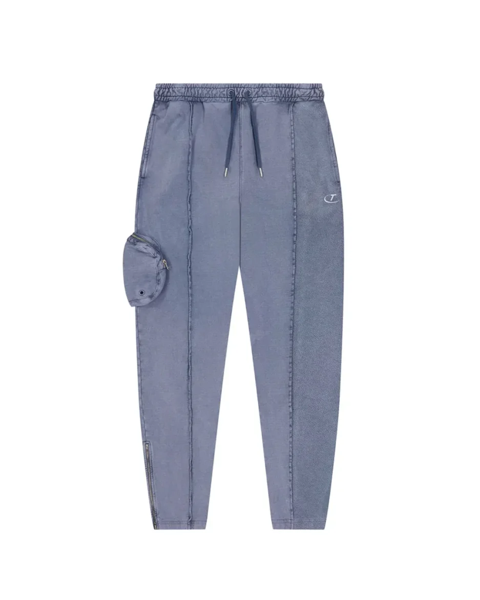 Trapstar Construct Hyperdrive Jogging Bottoms