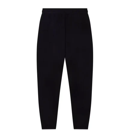 Trapstar Foundation Jogger – Black