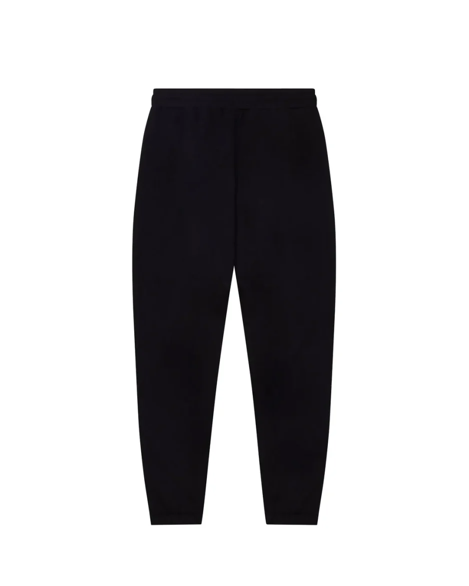 Trapstar Foundation Jogger – Black