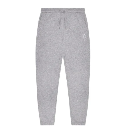 Trapstar Foundation Jogger – Grey