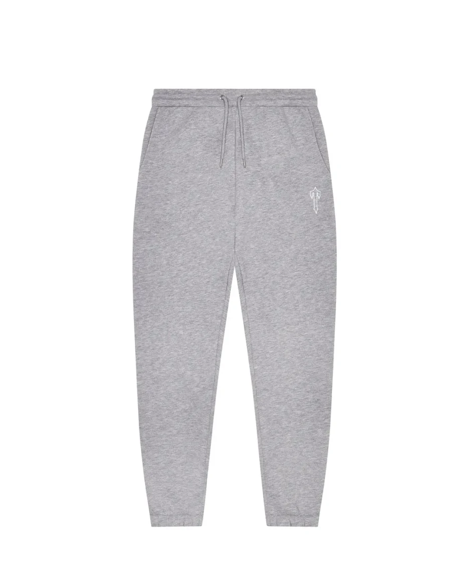Trapstar Foundation Jogger – Grey