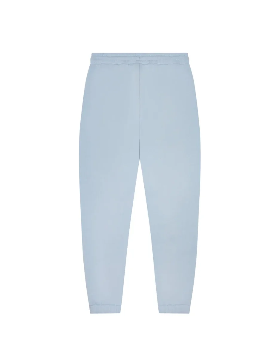 Trapstar Foundation Jogger – Light Blue
