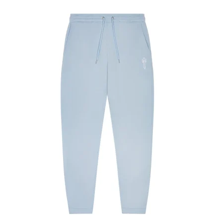 Trapstar Foundation Jogger – Light Blue