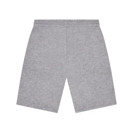 Trapstar Foundation Shorts – Grey