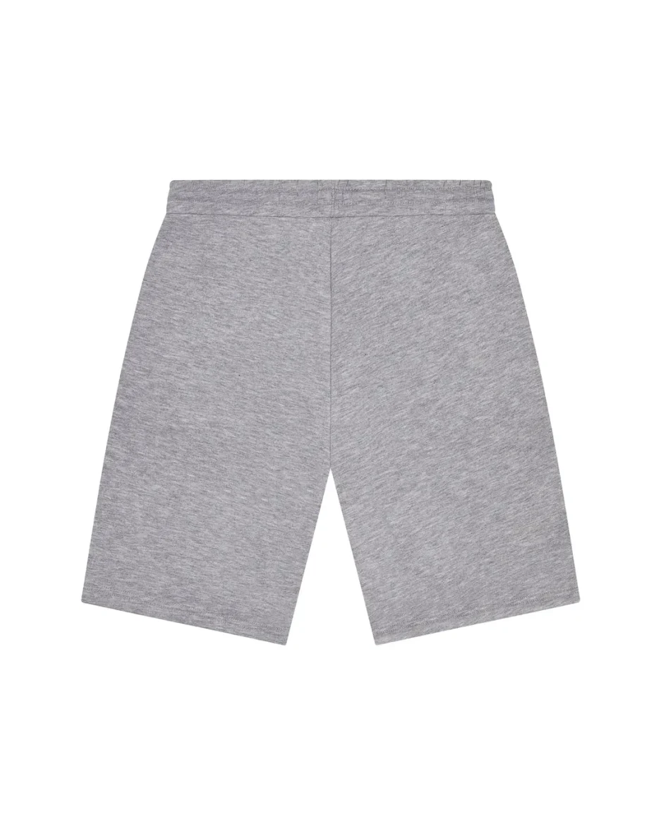 Trapstar Foundation Shorts – Grey