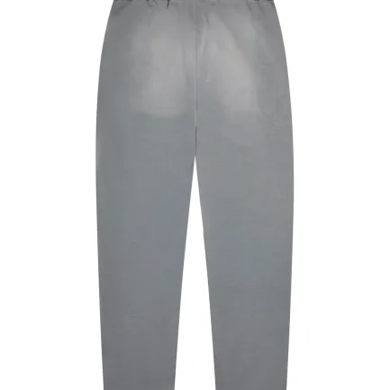 Trapstar Hyperdrive Spray Joggers – Grey/Cream