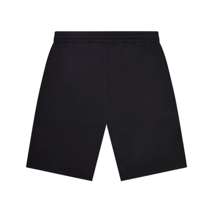 Trapstar Irongate Arch Gel Shorts – Black/red