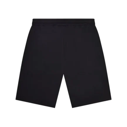 Trapstar Irongate Arch Gel Shorts – Black/grey