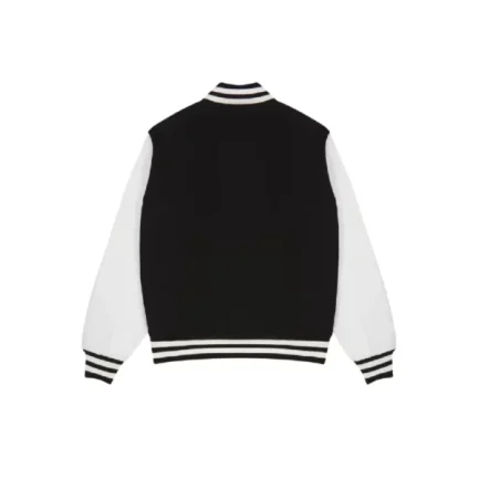 Latest Trapstar Hyperdrive Varsity Jacket