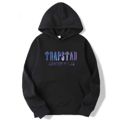 Trapstar It’s A Secret Galaxy Hoodie