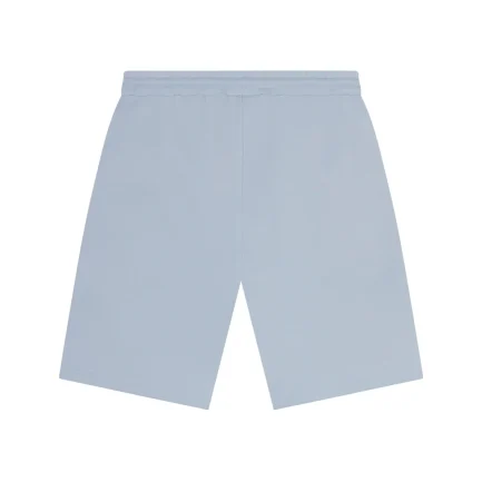 Trapstar Foundation Shorts – Light Blue