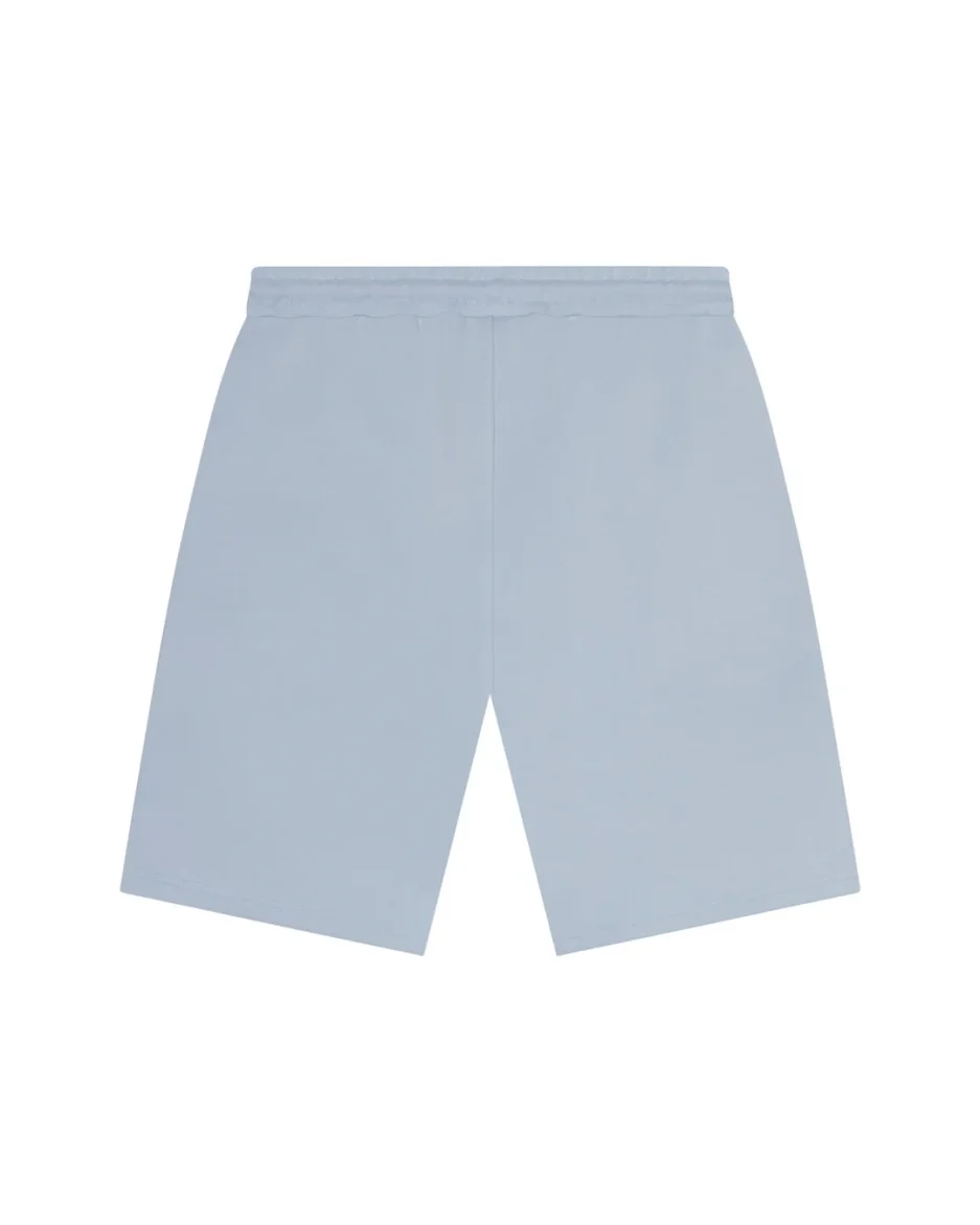 Trapstar Foundation Shorts – Light Blue