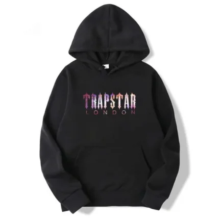 Trapstar London Galaxy Hoodie