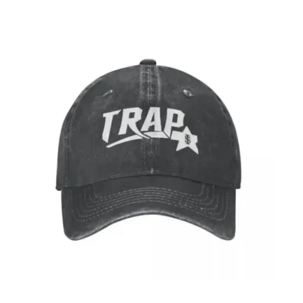 Trapstar Ts Star Baseball Cap